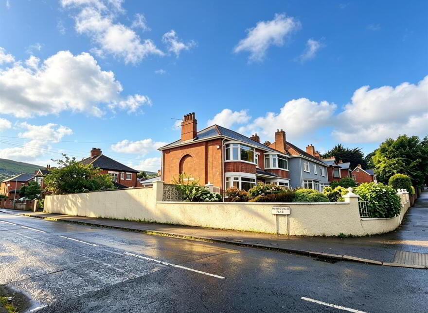 556 Crumlin Road, Belfast, BT14 7GL