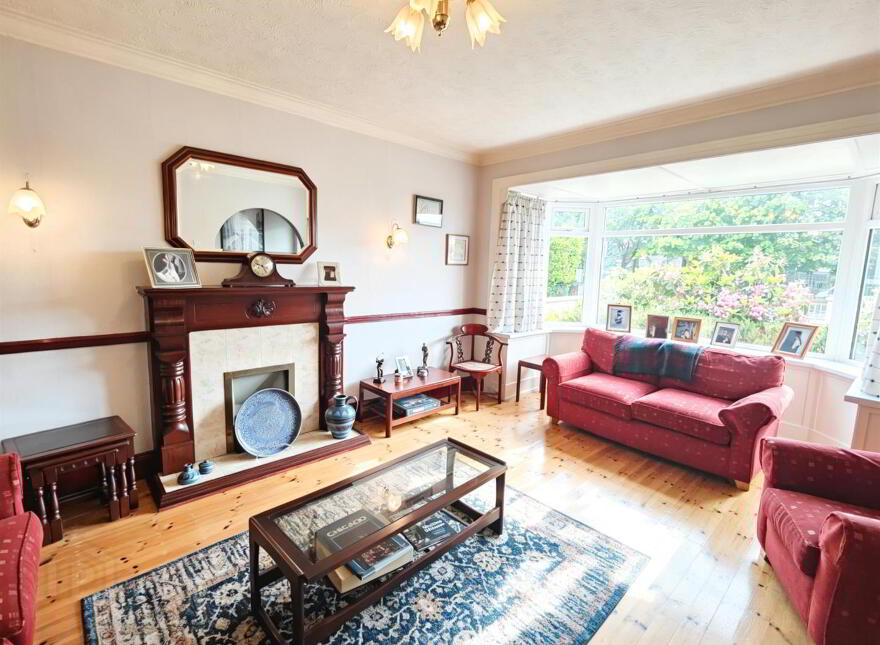 556 Crumlin Road, Belfast, BT14 7GL