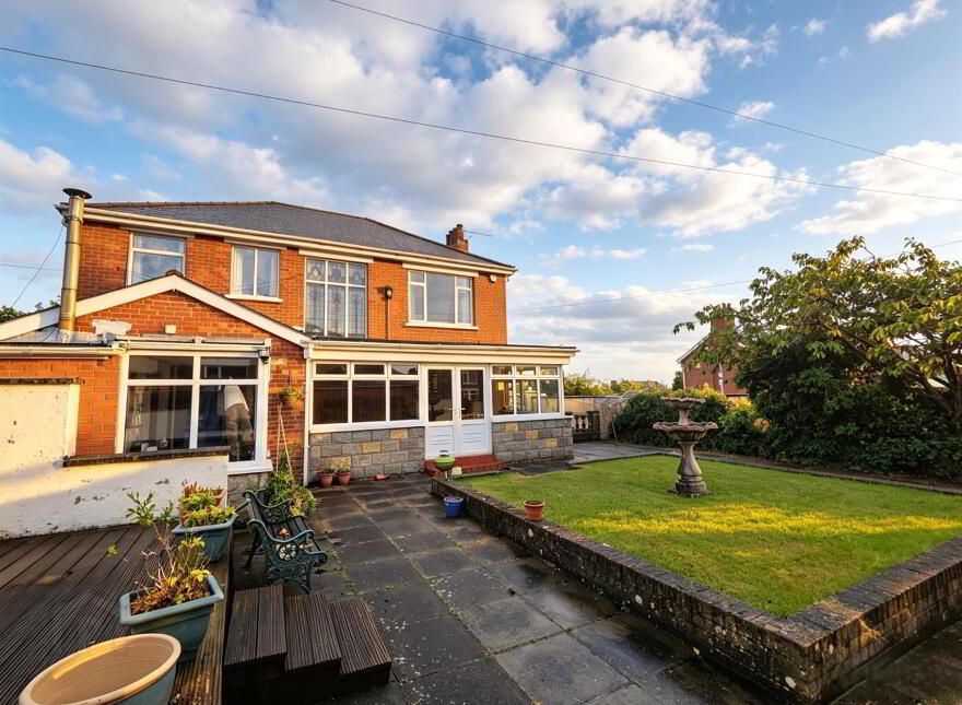 556 Crumlin Road, Belfast, BT14 7GL