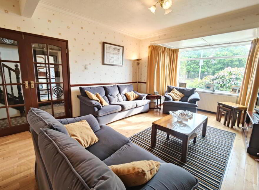 556 Crumlin Road, Belfast, BT14 7GL