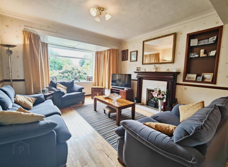 556 Crumlin Road, Belfast, BT14 7GL