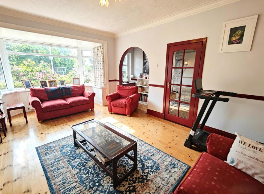 556 Crumlin Road, Belfast, BT14 7GL