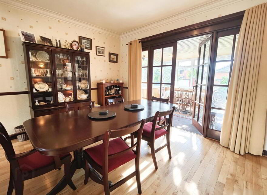 556 Crumlin Road, Belfast, BT14 7GL