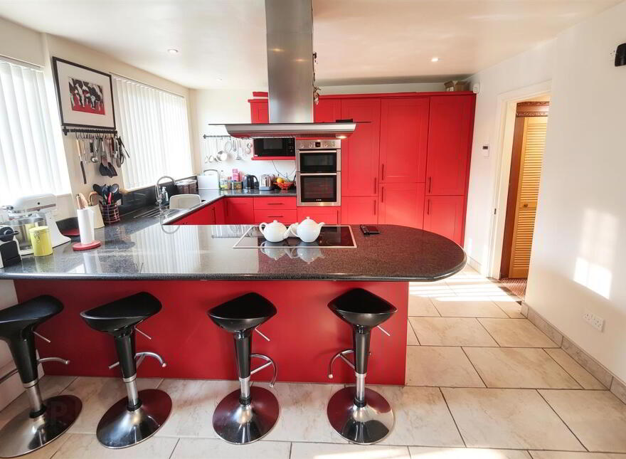 556 Crumlin Road, Belfast, BT14 7GL