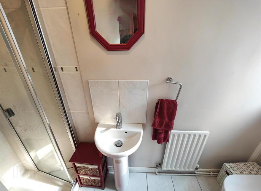 556 Crumlin Road, Belfast, BT14 7GL
