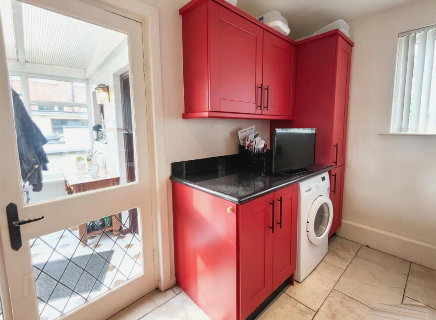 556 Crumlin Road, Belfast, BT14 7GL