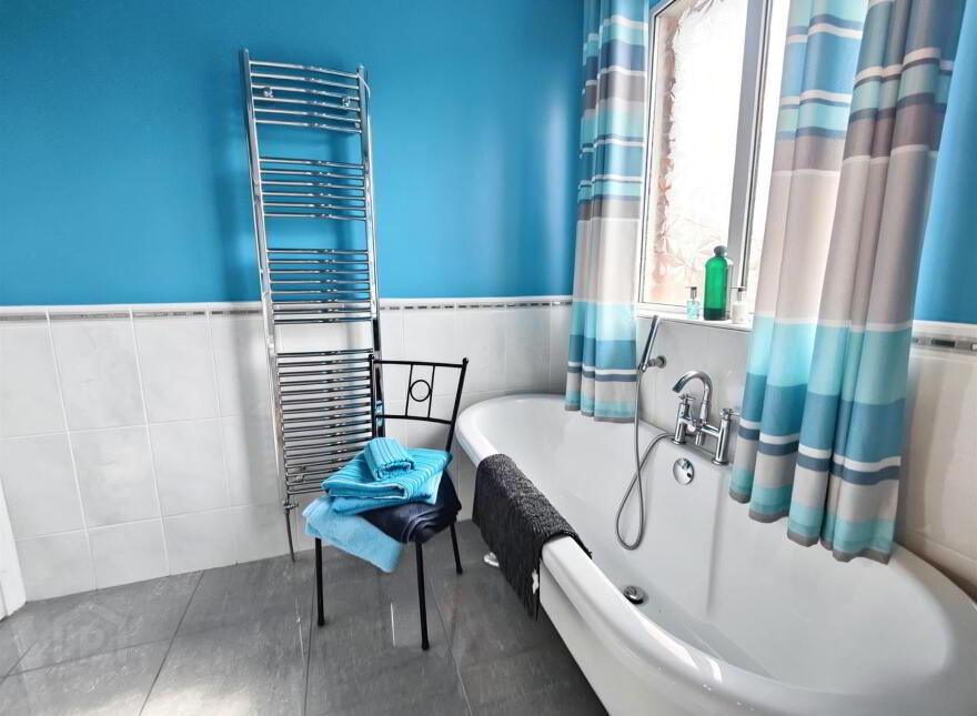 556 Crumlin Road, Belfast, BT14 7GL