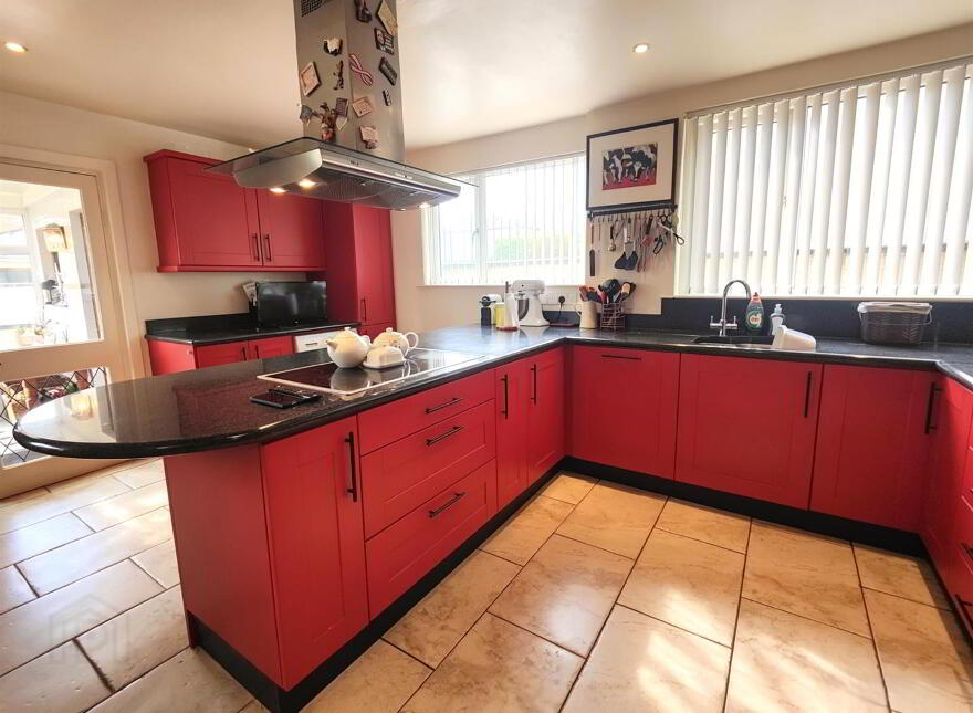 556 Crumlin Road, Belfast, BT14 7GL