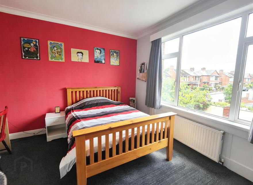 556 Crumlin Road, Belfast, BT14 7GL
