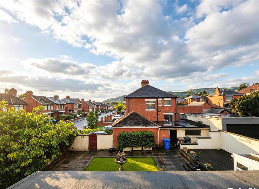 556 Crumlin Road, Belfast, BT14 7GL