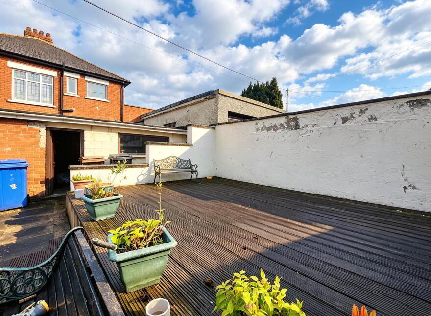 556 Crumlin Road, Belfast, BT14 7GL