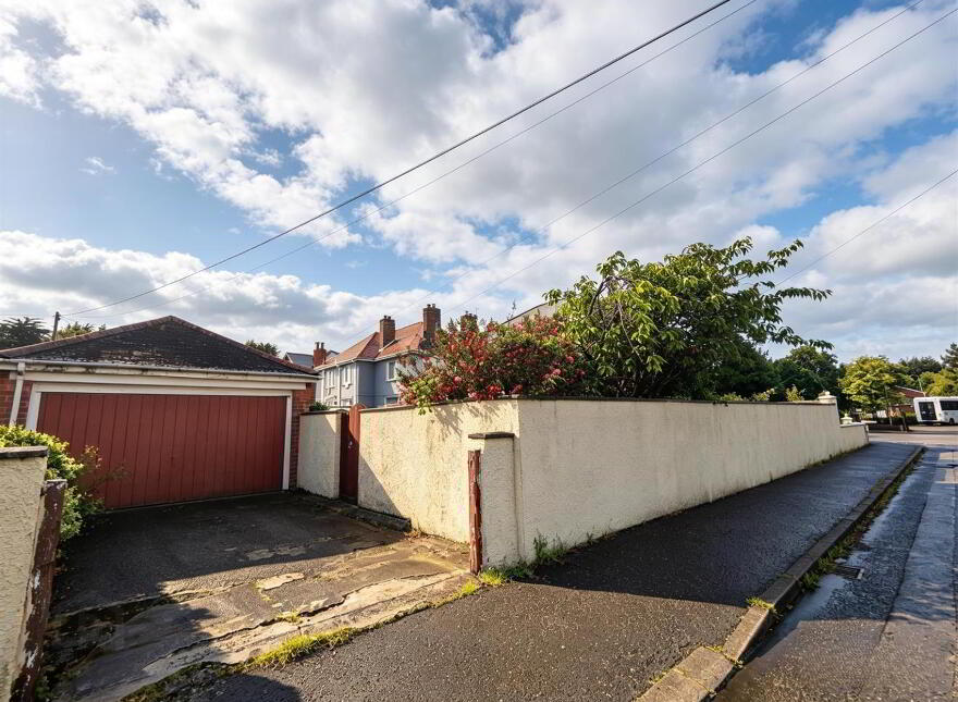 556 Crumlin Road, Belfast, BT14 7GL