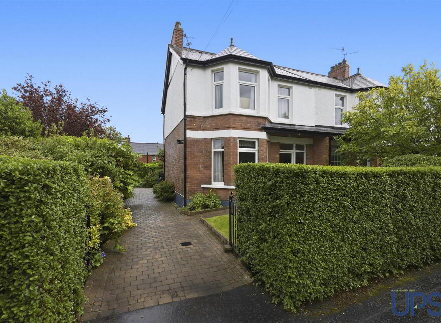2 Merryfield Drive, Belfast, BT15 5GW