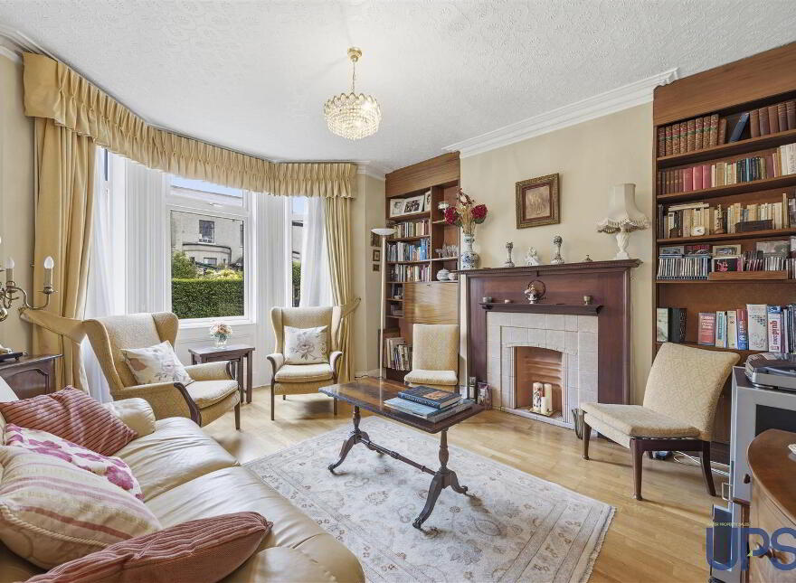 2 Merryfield Drive, Belfast, BT15 5GW