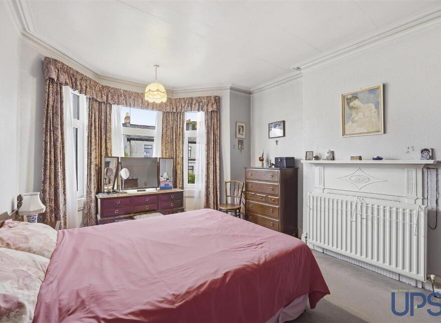 2 Merryfield Drive, Belfast, BT15 5GW