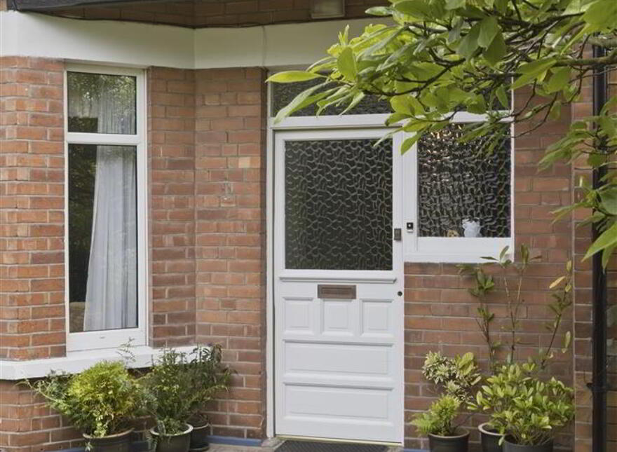 2 Merryfield Drive, Belfast, BT15 5GW