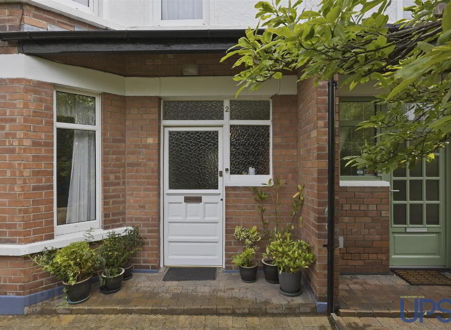 2 Merryfield Drive, Belfast, BT15 5GW