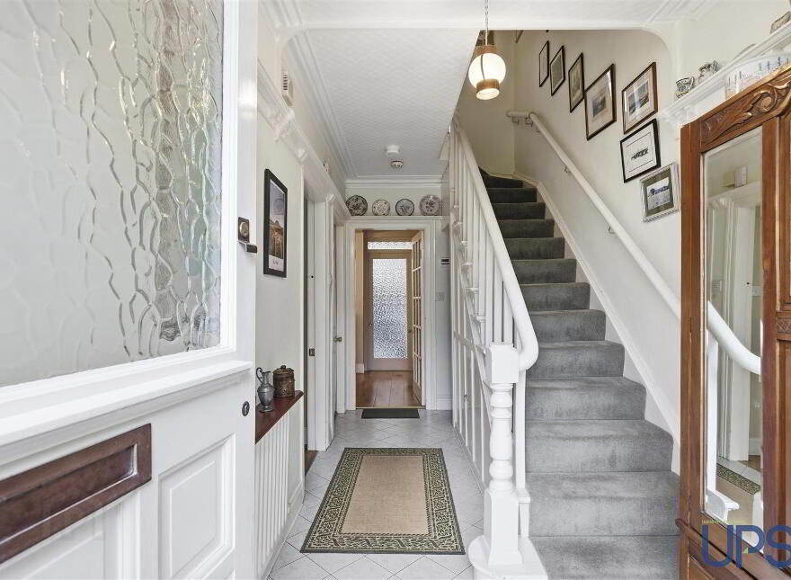 2 Merryfield Drive, Belfast, BT15 5GW