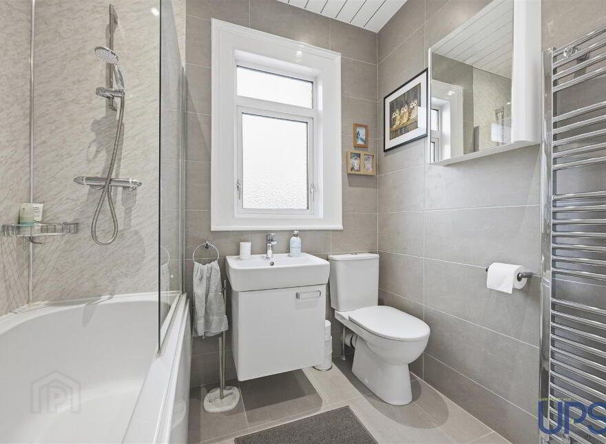 2 Merryfield Drive, Belfast, BT15 5GW