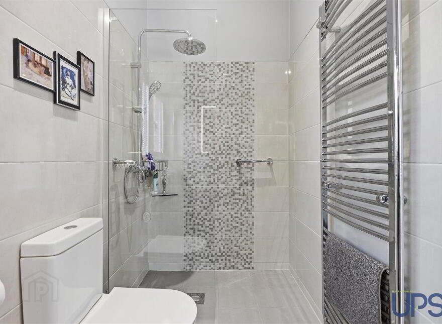 2 Merryfield Drive, Belfast, BT15 5GW