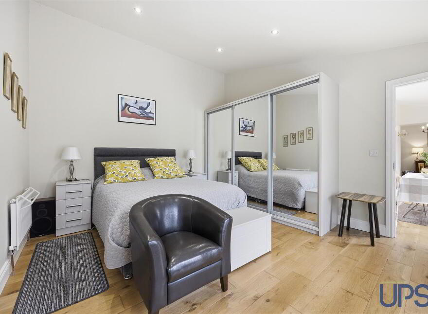2 Merryfield Drive, Belfast, BT15 5GW