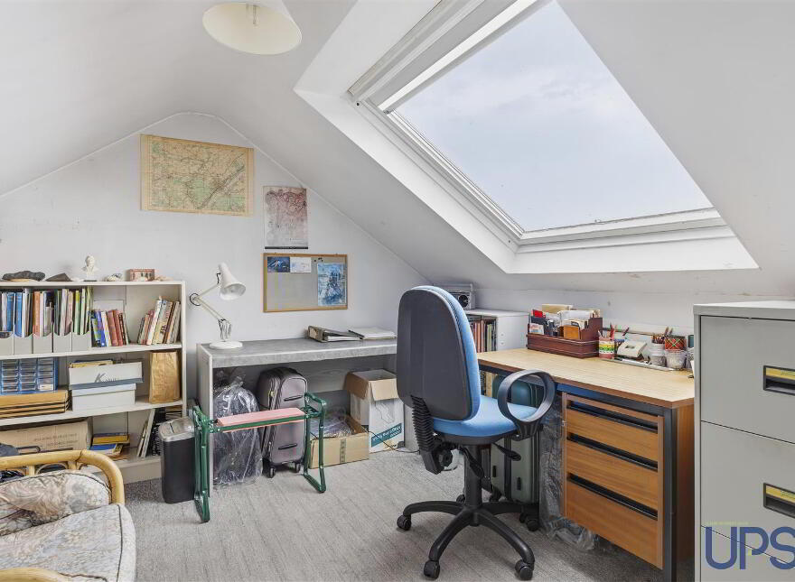 2 Merryfield Drive, Belfast, BT15 5GW