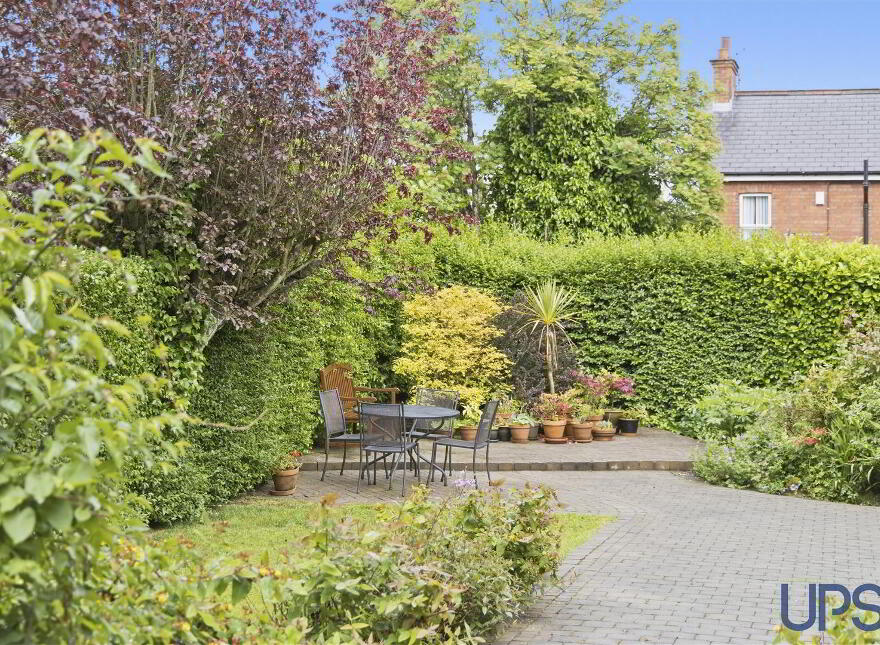 2 Merryfield Drive, Belfast, BT15 5GW