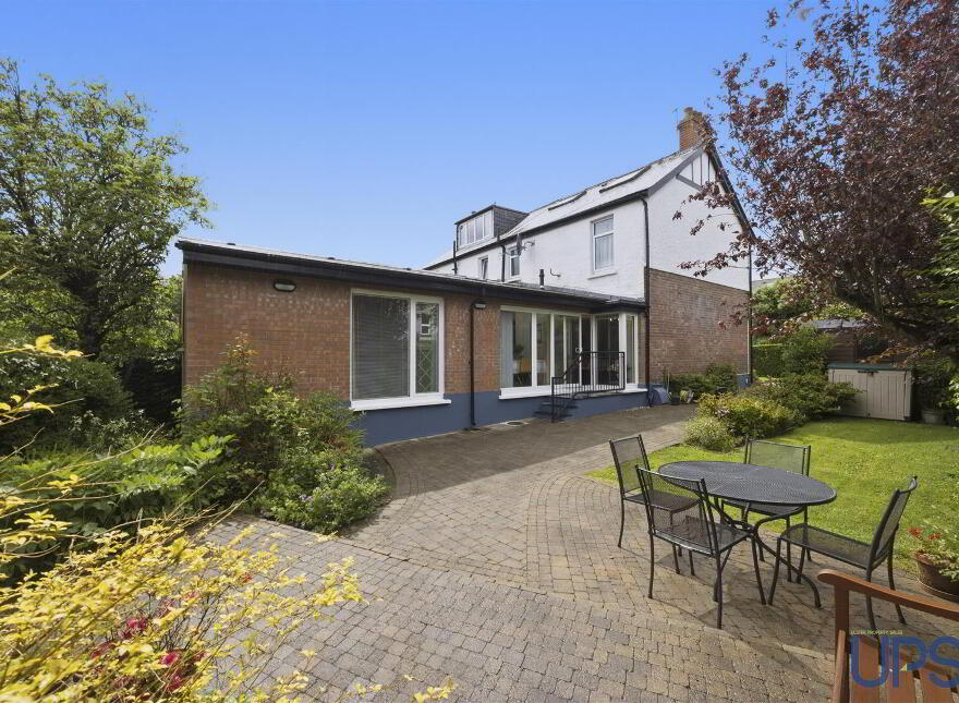 2 Merryfield Drive, Belfast, BT15 5GW