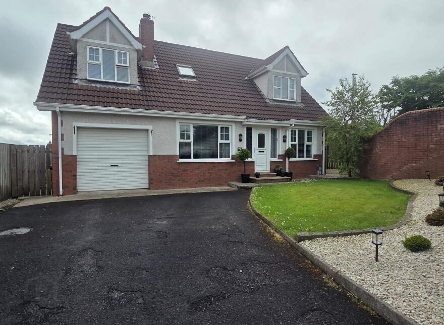 29 Orchardville, Coleraine, BT51 3EJ