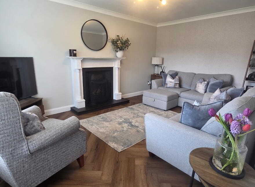 29 Orchardville, Coleraine, BT51 3EJ