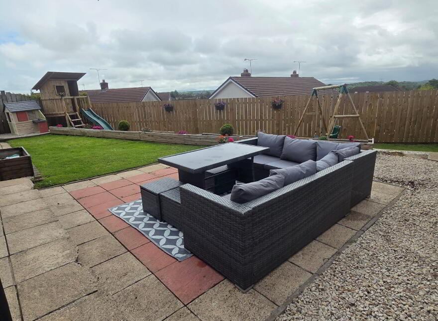 29 Orchardville, Coleraine, BT51 3EJ