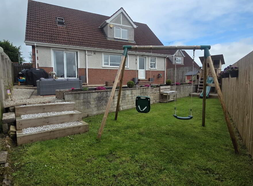 29 Orchardville, Coleraine, BT51 3EJ
