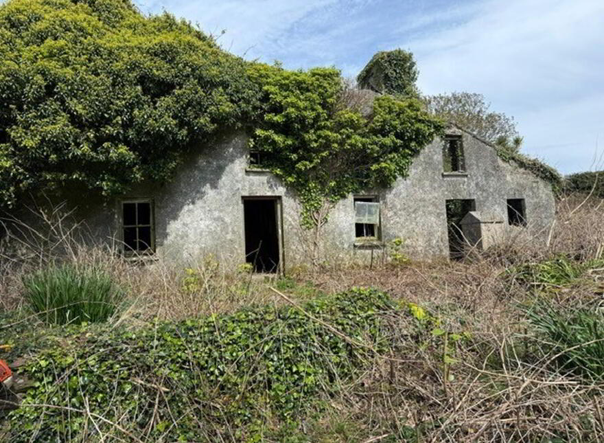 Ballydevlin, Goleen