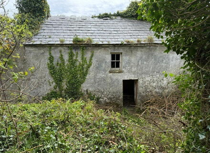 Ballydevlin, Goleen