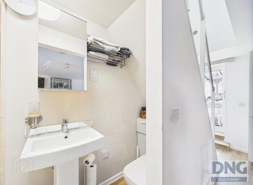 Snowdrop Cottage, Dungarvan, R95AF59