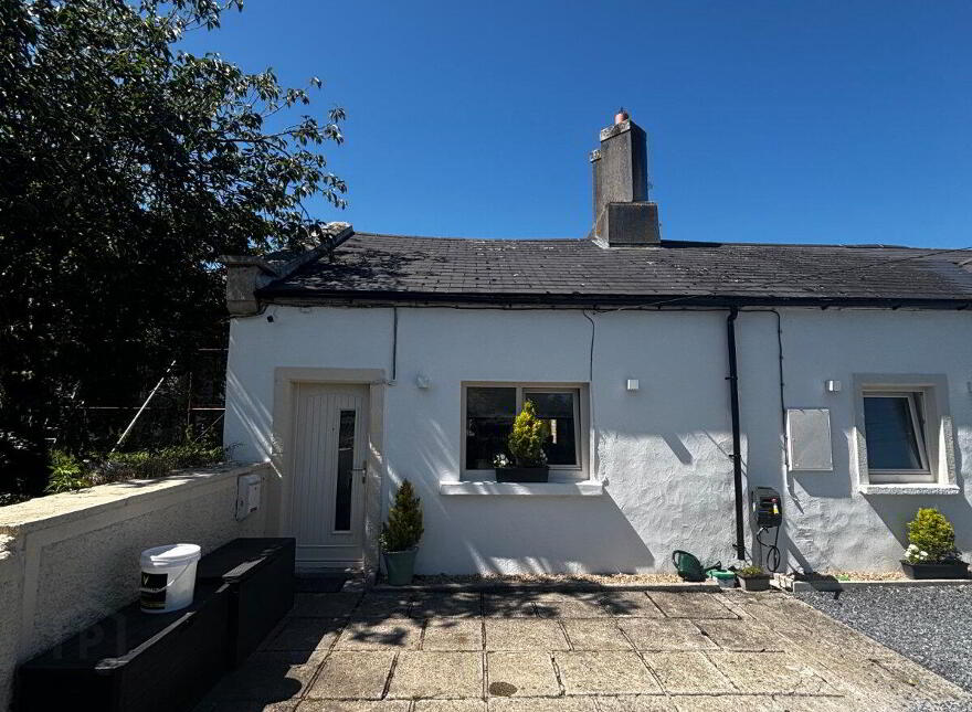 Snowdrop Cottage, Dungarvan, R95AF59