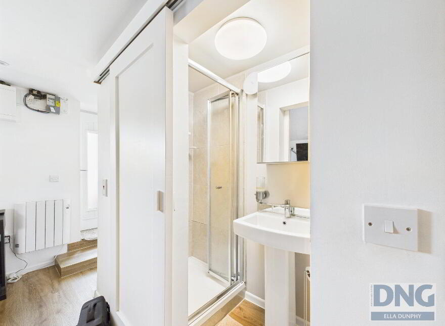 Snowdrop Cottage, Dungarvan, R95AF59