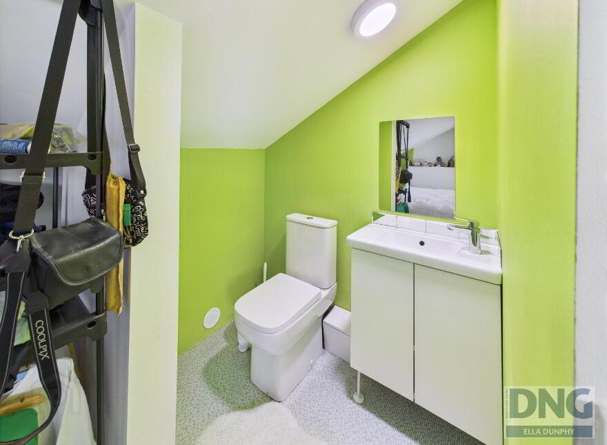Snowdrop Cottage, Dungarvan, R95AF59