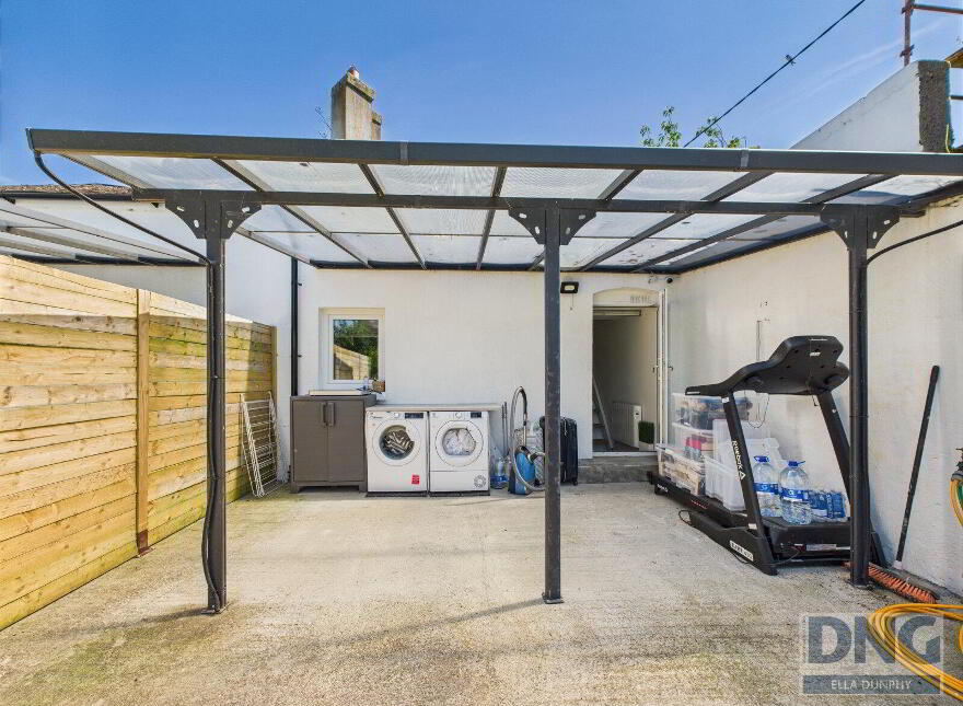 Snowdrop Cottage, Dungarvan, R95AF59