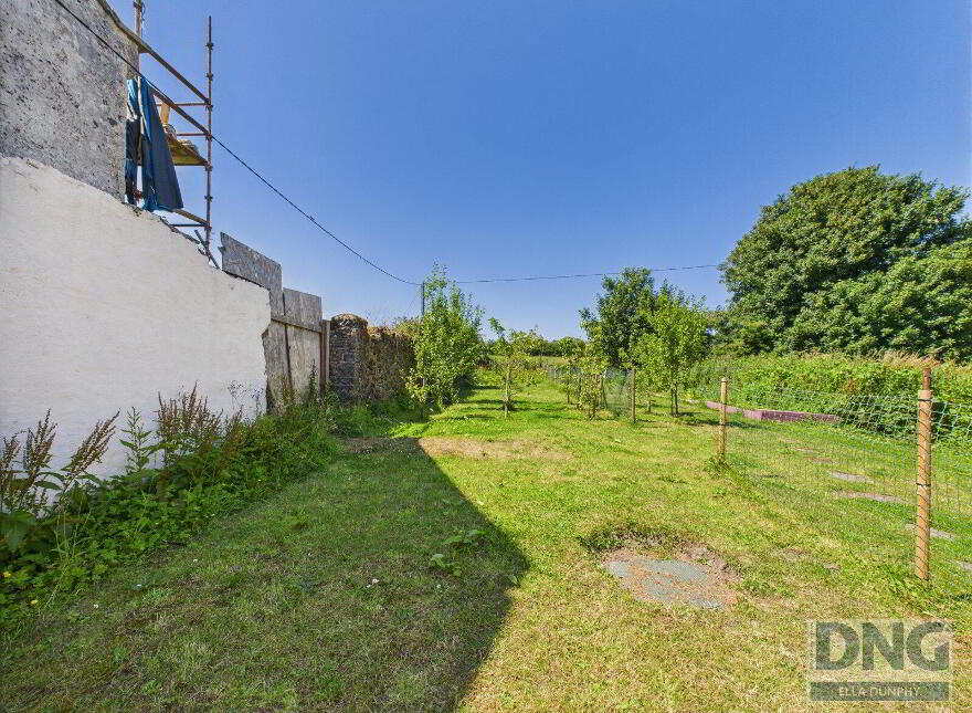 Snowdrop Cottage, Dungarvan, R95AF59