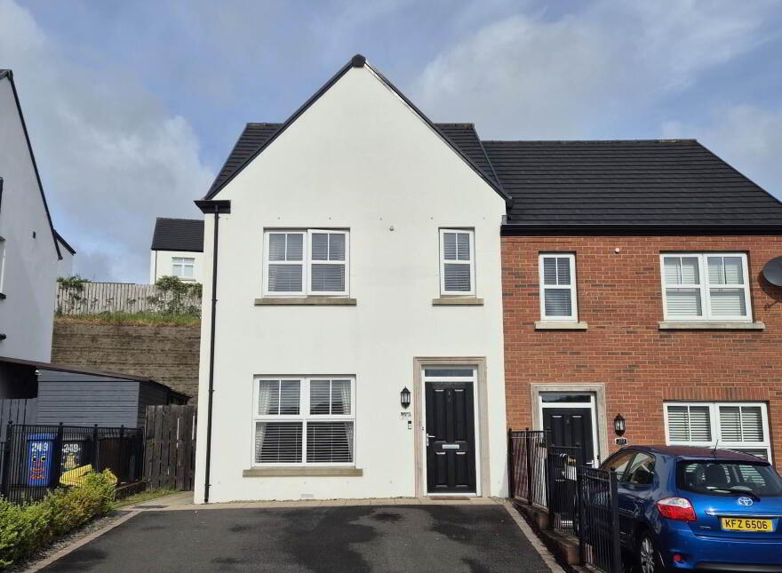251 Birch Hill, Belt Road, Derry, BT47 2FL