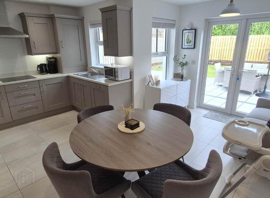 251 Birch Hill, Belt Road, Derry, BT47 2FL