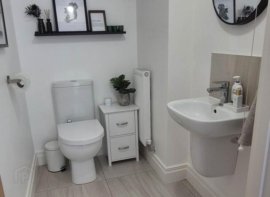 251 Birch Hill, Belt Road, Derry, BT47 2FL