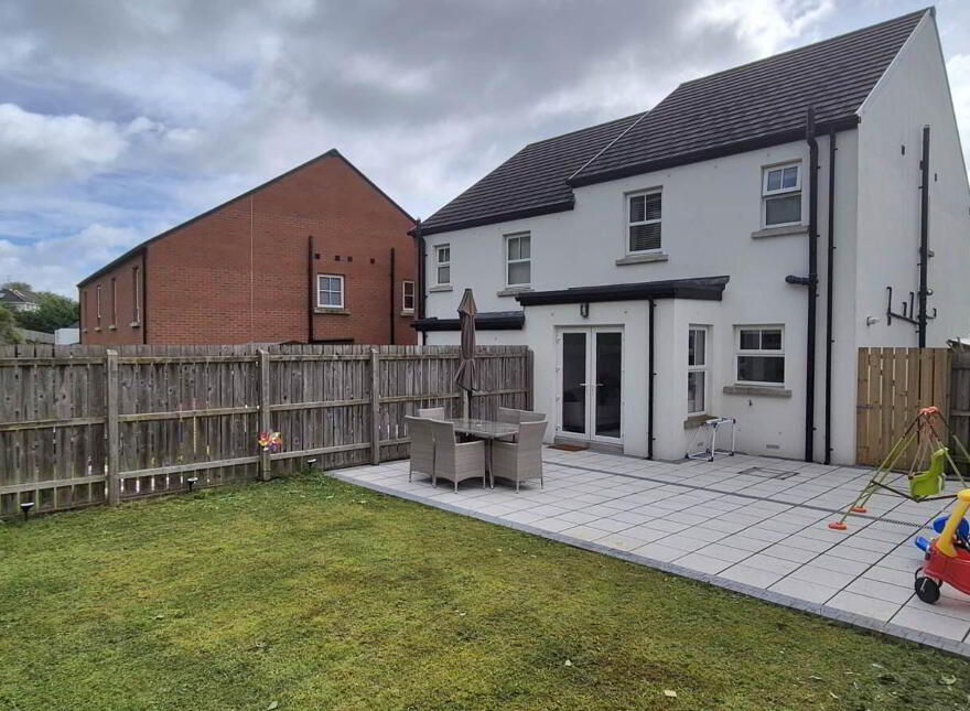 251 Birch Hill, Belt Road, Derry, BT47 2FL