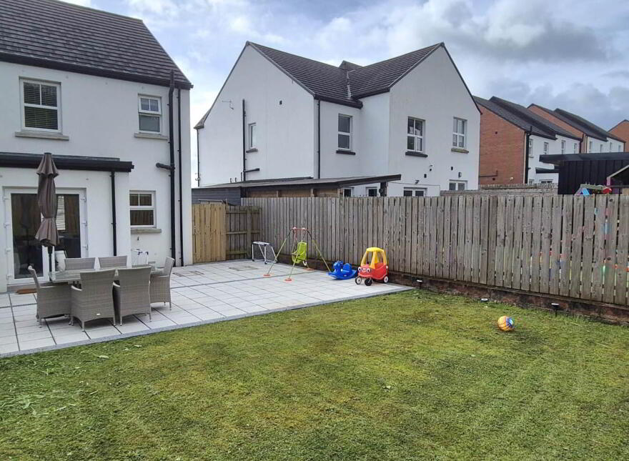 251 Birch Hill, Belt Road, Derry, BT47 2FL