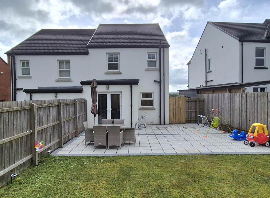 251 Birch Hill, Belt Road, Derry, BT47 2FL