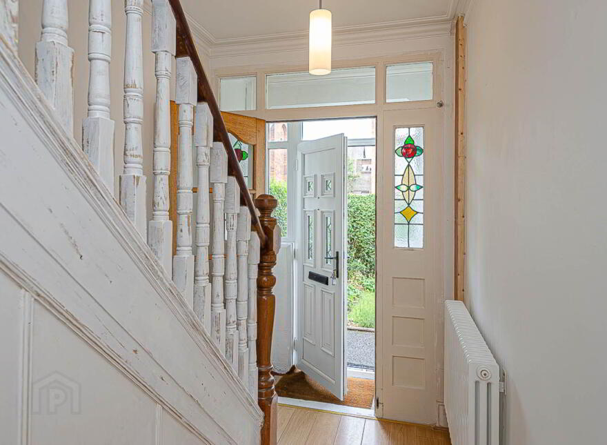 2 Gibson Park Gardens, Cregagh Road, Belfast, BT6 9GN