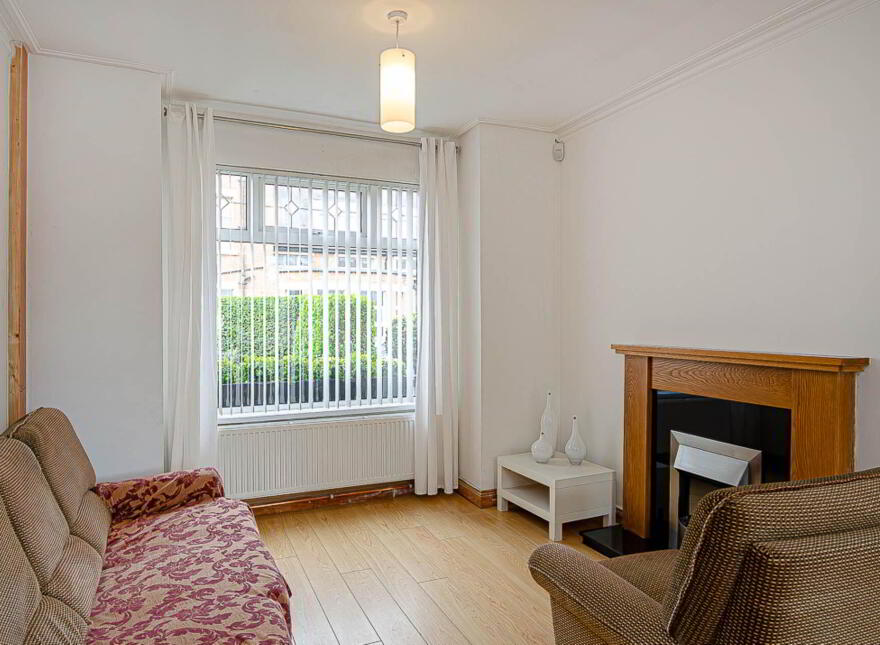2 Gibson Park Gardens, Cregagh Road, Belfast, BT6 9GN