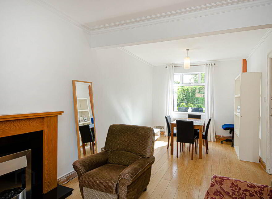 2 Gibson Park Gardens, Cregagh Road, Belfast, BT6 9GN