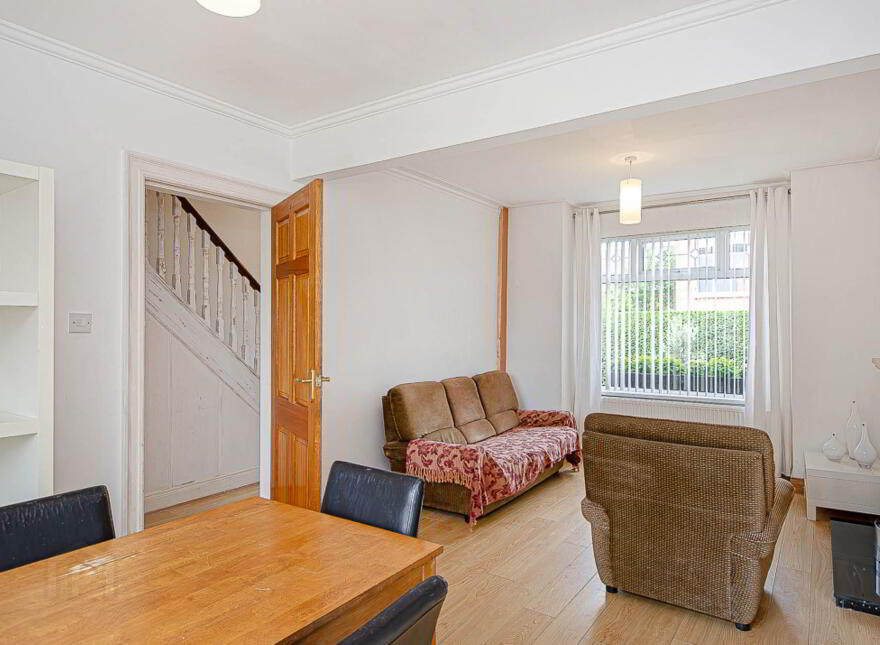 2 Gibson Park Gardens, Cregagh Road, Belfast, BT6 9GN